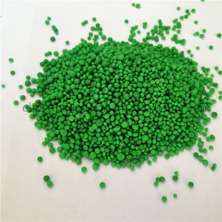 NPK 17-9-19是一种高氮、高钾、低磷的高钾配方。