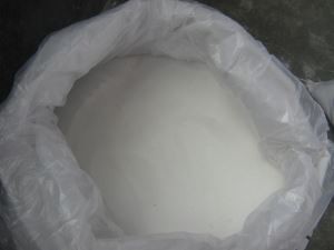 99.5%氯化铵白色粉末