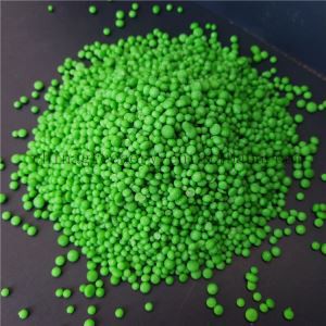 优质海藻氮磷钾颗粒肥热销
