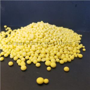 化肥NPK 15-15-15中国制造商