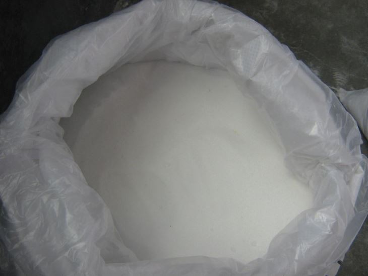 氯化铵NH4CL 99.5％工业级粉末/粒状