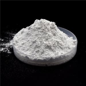 白色粉末98％最低硫酸镁无水（CAS：7487-88-9）用于工业