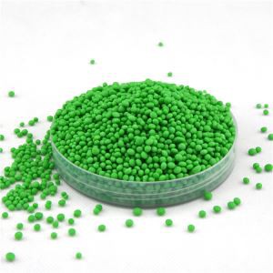 海藻化合物/有机颗粒肥NPK肥料