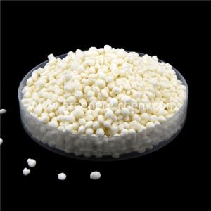 己内酰胺级肥料白色颗粒态氮21%硫酸铵