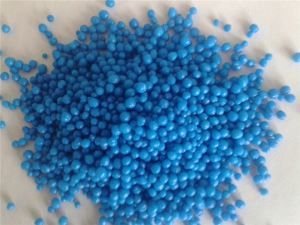 中国控释肥料(CRFs)聚合物包膜尿素价格46.4%