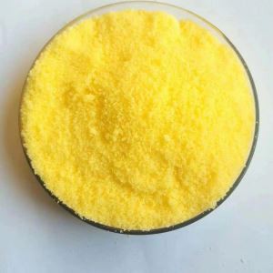 NPK 20-20-20黄色粉末100％水溶性肥料
