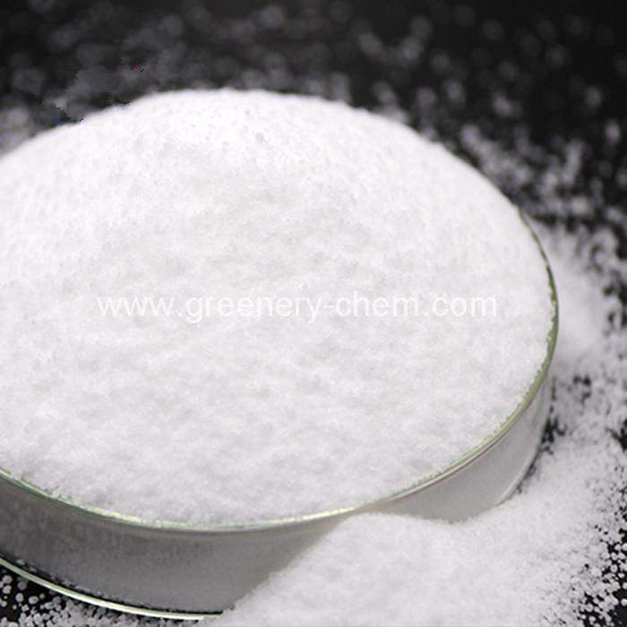 白色水晶粉食品级氯化铵用于酿造