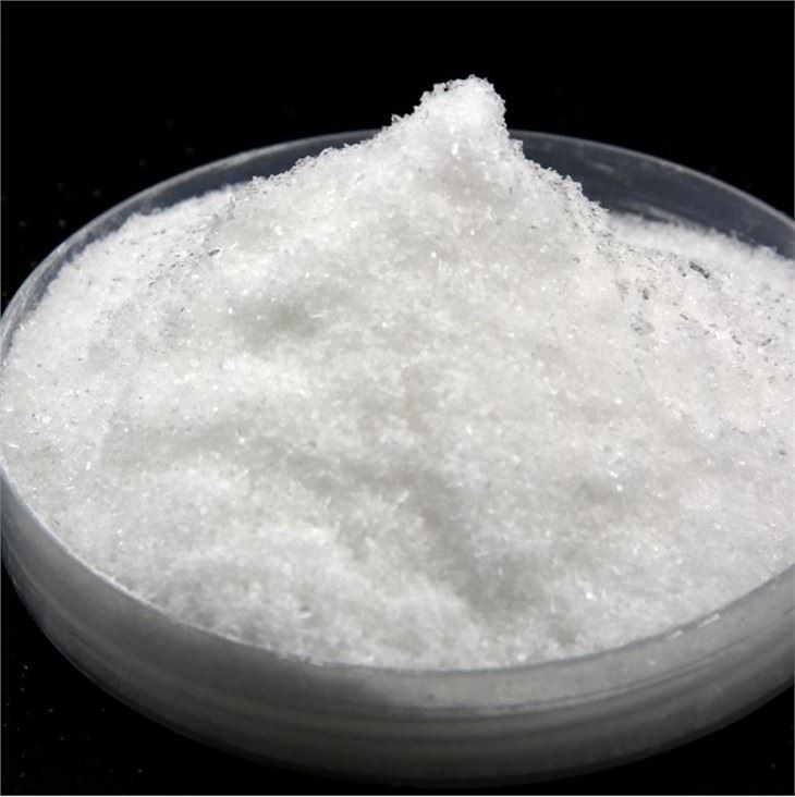 硫酸镁七水硫酸锌